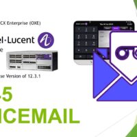 alcatel 4645 voicemail